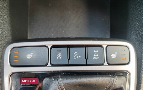Hyundai Creta I рестайлинг, 2018 год, 1 699 000 рублей, 16 фотография
