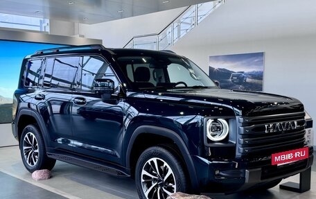 Haval H9, 2026 год, 5 246 010 рублей, 3 фотография