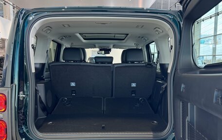 Haval H9, 2026 год, 5 246 010 рублей, 10 фотография