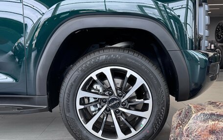 Haval H9, 2026 год, 5 246 010 рублей, 5 фотография