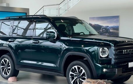 Haval H9, 2026 год, 5 246 010 рублей, 11 фотография
