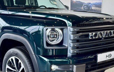 Haval H9, 2026 год, 5 246 010 рублей, 13 фотография