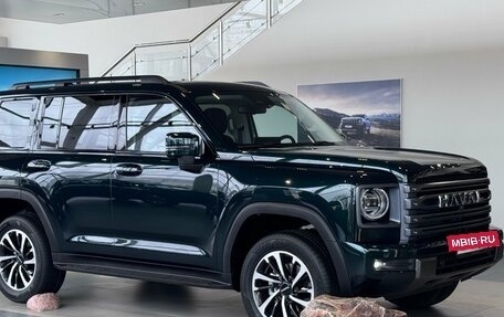Haval H9, 2026 год, 5 246 010 рублей, 12 фотография