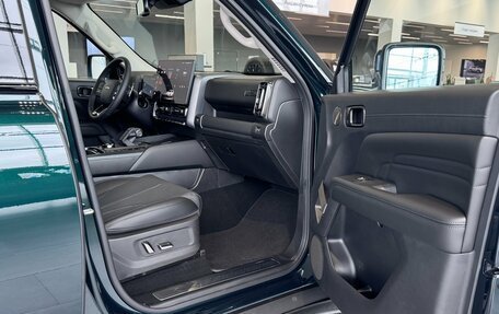 Haval H9, 2026 год, 5 246 010 рублей, 19 фотография