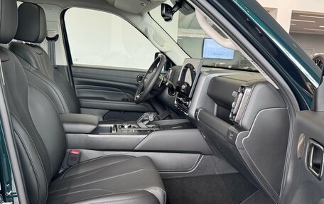 Haval H9, 2026 год, 5 246 010 рублей, 20 фотография