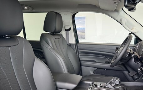 Haval H9, 2026 год, 5 246 010 рублей, 24 фотография