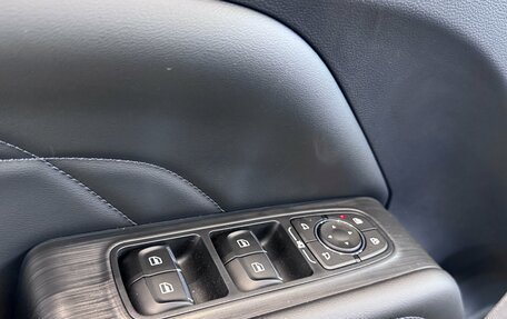 Haval H9, 2026 год, 5 246 010 рублей, 23 фотография