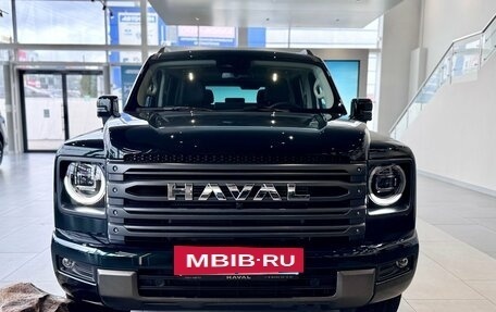 Haval H9, 2026 год, 5 246 010 рублей, 4 фотография