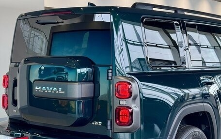 Haval H9, 2026 год, 5 246 010 рублей, 9 фотография