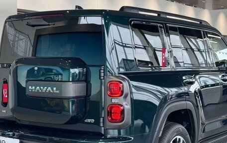 Haval H9, 2026 год, 5 246 010 рублей, 16 фотография