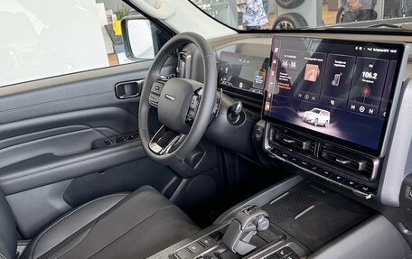 Haval H9, 2026 год, 5 246 010 рублей, 26 фотография