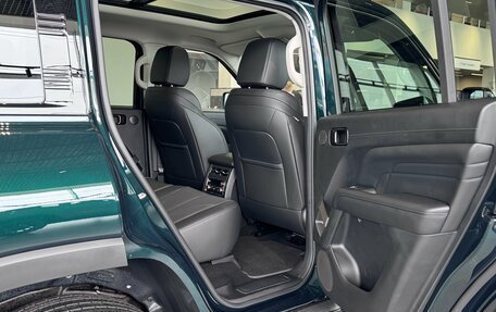 Haval H9, 2026 год, 5 246 010 рублей, 27 фотография