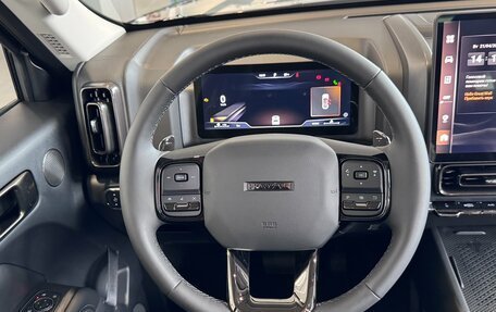 Haval H9, 2026 год, 5 246 010 рублей, 28 фотография