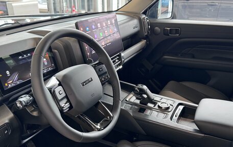 Haval H9, 2026 год, 5 246 010 рублей, 34 фотография
