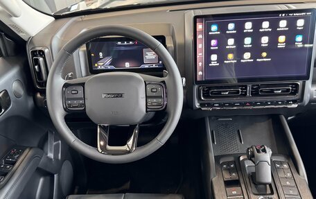 Haval H9, 2026 год, 5 246 010 рублей, 30 фотография