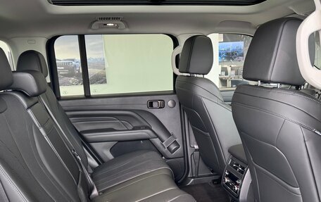 Haval H9, 2026 год, 5 246 010 рублей, 35 фотография