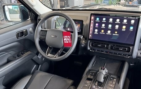 Haval H9, 2026 год, 5 246 010 рублей, 29 фотография