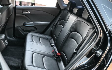 Chevrolet Monza, 2023 год, 1 724 000 рублей, 9 фотография