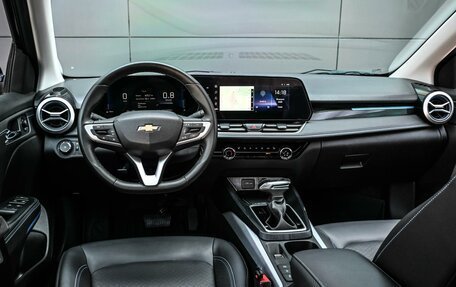 Chevrolet Monza, 2023 год, 1 724 000 рублей, 6 фотография