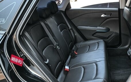 Chevrolet Monza, 2023 год, 1 724 000 рублей, 7 фотография