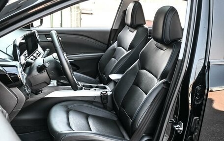 Chevrolet Monza, 2023 год, 1 724 000 рублей, 10 фотография