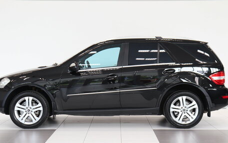 Mercedes-Benz M-Класс, 2010 год, 1 420 000 рублей, 5 фотография