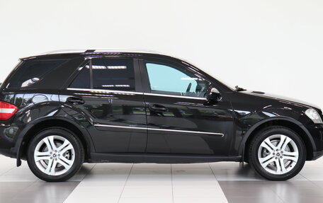 Mercedes-Benz M-Класс, 2010 год, 1 420 000 рублей, 3 фотография