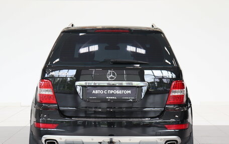 Mercedes-Benz M-Класс, 2010 год, 1 420 000 рублей, 4 фотография