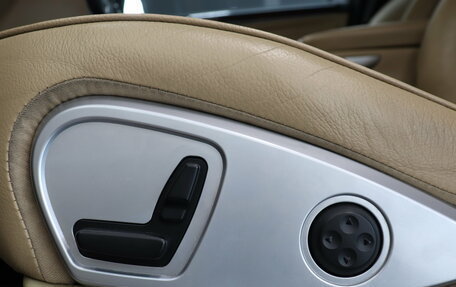 Mercedes-Benz M-Класс, 2010 год, 1 420 000 рублей, 11 фотография