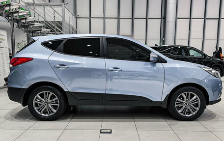 Hyundai ix35 I рестайлинг, 2014 год, 1 485 000 рублей, 5 фотография