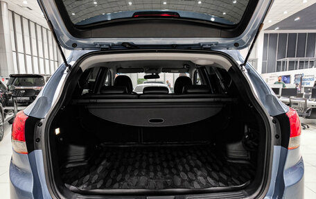 Hyundai ix35 I рестайлинг, 2014 год, 1 485 000 рублей, 12 фотография