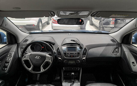 Hyundai ix35 I рестайлинг, 2014 год, 1 485 000 рублей, 17 фотография