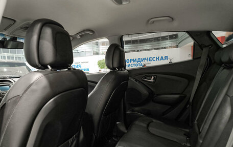 Hyundai ix35 I рестайлинг, 2014 год, 1 485 000 рублей, 15 фотография
