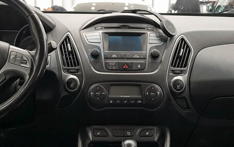 Hyundai ix35 I рестайлинг, 2014 год, 1 485 000 рублей, 18 фотография