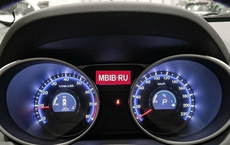 Hyundai ix35 I рестайлинг, 2014 год, 1 485 000 рублей, 16 фотография