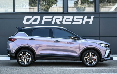 Geely Coolray I, 2023 год, 2 149 000 рублей, 5 фотография