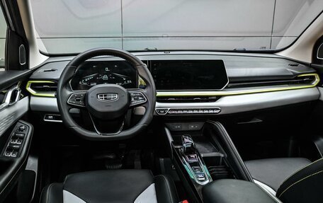 Geely Coolray I, 2023 год, 2 149 000 рублей, 6 фотография