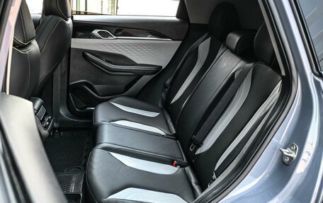 Geely Coolray I, 2023 год, 2 149 000 рублей, 9 фотография