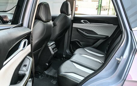 Geely Coolray I, 2023 год, 2 149 000 рублей, 11 фотография
