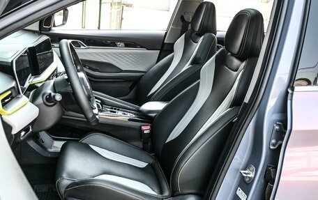 Geely Coolray I, 2023 год, 2 149 000 рублей, 10 фотография