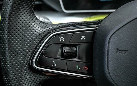 Geely Coolray I, 2023 год, 2 149 000 рублей, 15 фотография