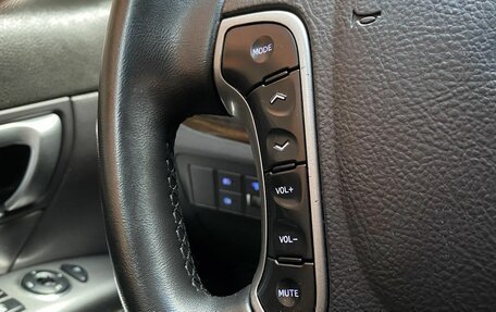 Hyundai Santa Fe III рестайлинг, 2011 год, 1 230 000 рублей, 10 фотография