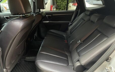 Hyundai Santa Fe III рестайлинг, 2011 год, 1 230 000 рублей, 15 фотография