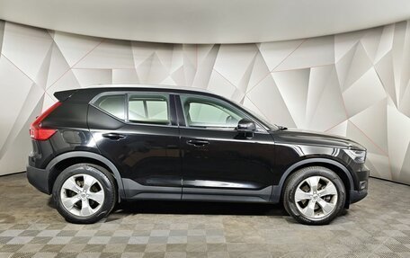Volvo XC40 I, 2021 год, 3 450 000 рублей, 6 фотография
