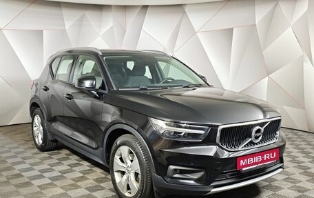 Volvo XC40 I, 2021 год, 3 450 000 рублей, 3 фотография