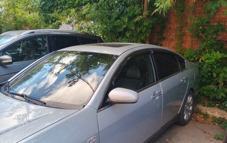 Nissan Teana, 2007 год, 475 000 рублей, 2 фотография