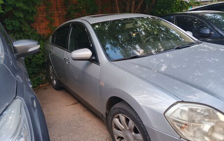 Nissan Teana, 2007 год, 475 000 рублей, 4 фотография