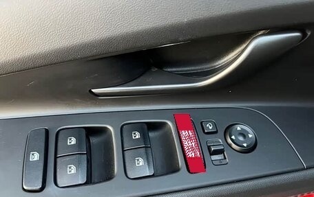 Hyundai Elantra, 2023 год, 1 900 000 рублей, 11 фотография