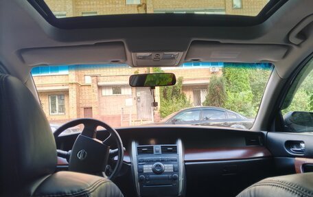 Nissan Teana, 2007 год, 475 000 рублей, 6 фотография