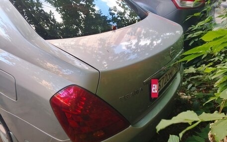 Nissan Teana, 2007 год, 475 000 рублей, 3 фотография